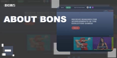 bons betting app|Bons Official Website .